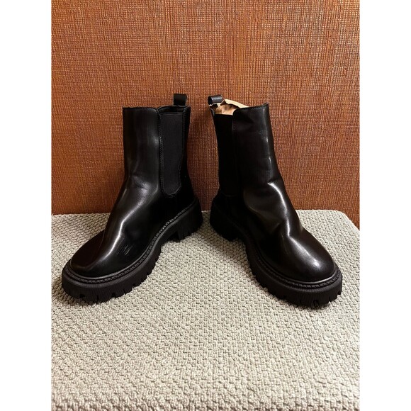 Unbranded Boot Size 7.5 (38 Europe) - Picture 2 of 4